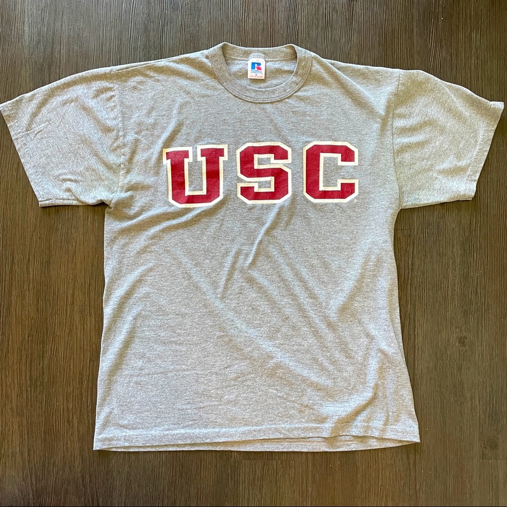 USC T-Shirt